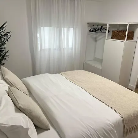 Ola! - Amplio 3hab 6 Pax * Vigo