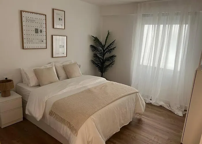 Apartman Ola! - Amplio 3hab 6 Pax *