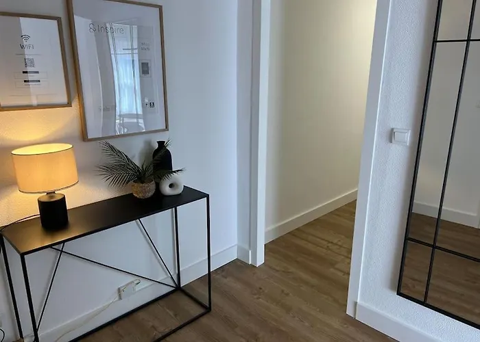 Ola! - Amplio 3hab 6 Pax Apartman *