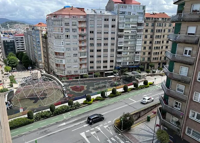 Apartman Ola! - Amplio 3hab 6 Pax